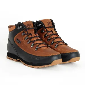 Helly Hansen The Forester 727 Brown Shoes - Size EU:42-Size US:8.5-Size UK:8-Size CM:26.5 cm