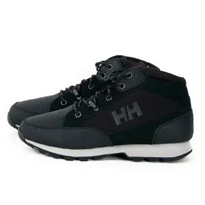 Helly Hansen Torshov Hiker 990 Black Shoes - Size EU:38-Size US:7-Size UK:5-Size CM:23.5 cm