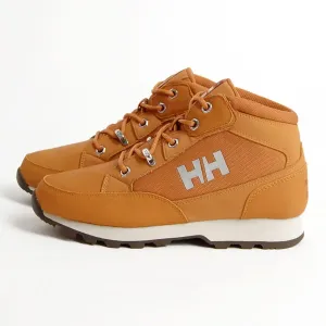 Helly Hansen Torshow Hiker 725 Honey Shoes - Size EU:44-Size US:10-Size UK:9.5-Size CM:28 cm