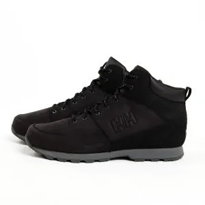 Helly Hansen Tsuga Jet Black Shoes - Size EU:48-Size US:13-Size UK:12.5-Size CM:29.4 cm