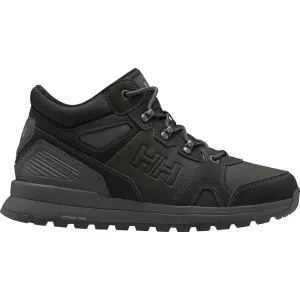 Helly Hansen Ranger LV Black Shoes - Size EU:41-Size US:8-Size UK:7.5-Size CM:26 cm