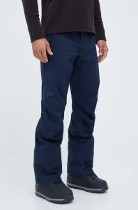 Helly Hansen LEGENDARY INSULATED PANT Lyžiarske nohavice, tmavo modrá, veľkosť