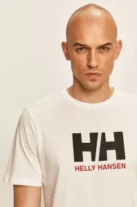 Helly Hansen - Tričko HH LOGO T-SHIRT 33979 #4688405