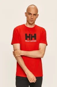 Helly Hansen - Tričko HH LOGO T-SHIRT 33979 #161933