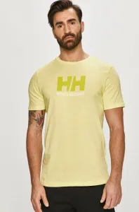 Helly Hansen - Tričko HH LOGO T-SHIRT 33979 #161935