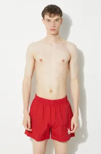 Helly Hansen CASCAIS TRUNK Pánske plavky, červená, veľkosť #9259744