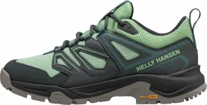 Helly Hansen Women's Stalheim HT Hiking Shoes Mint/Storm 37 Dámske outdoorové topánky