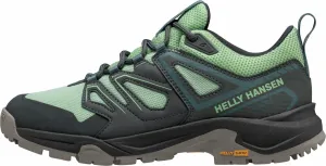 Helly Hansen Women's Stalheim HT Hiking Shoes Mint/Storm 39,3 Dámske outdoorové topánky