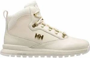 Helly Hansen Women's Victoria Boots Snow/White 37,5 Dámske outdoorové topánky