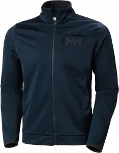 Helly Hansen Men's HP Windproof Fleece Bunda Navy 2XL