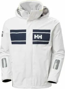 Helly Hansen Men's Saltholm Bunda White XL