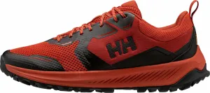 Helly Hansen Men's Gobi 2 Hiking Shoes  Canyon/Ebony 42,5 Pánske outdoorové topánky