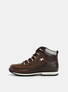 Helly Hansen The Forester 708 Coffe Shoes - Size EU:44-Size US:10-Size UK:9.5-Size CM:28 cm