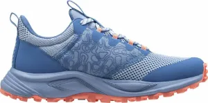 Helly Hansen Women's Featherswift Trail Running Shoes Bright Blue/Ultra Blue 40 Trailová bežecká obuv