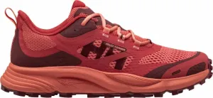 Helly Hansen Women's Trail Wizard Trail Running Shoes Poppy Red/Sunset Pink 40,5 Trailová bežecká obuv