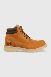 Helly Hansen Fremont 725 Honey Shoes - Size EU:41-Size US:8-Size UK:7.5-Size CM:25.5 cm
