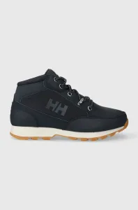 Helly Hansen Torshow Hiker 597 Navy Shoes - Size EU:43-Size US:9.5-Size UK:9-Size CM:27.5 cm