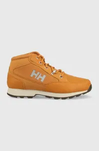 Helly Hansen Torshow Hiker 725 Honey Shoes - Size EU:41-Size US:8-Size UK:7.5-Size CM:25.5 cm