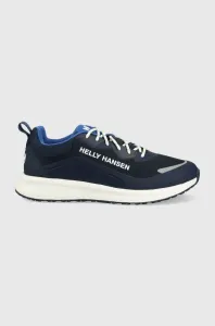 Helly Hansen EQA Pánska voľnočasová obuv, tmavo modrá, veľkosť 42