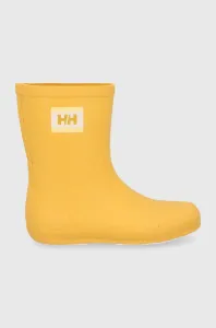 Helly Hansen Women's Nordvik 2 Rubber Boots Essential Yellow 36