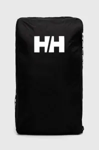 Športová taška Helly Hansen čierna farba, 67381