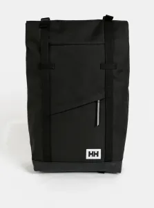 Ruksak Helly Hansen čierna farba, veľký, jednofarebný, 67187