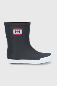 Helly Hansen Women's Nordvik 2 Rubber Boots Black 37