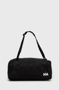 Športová taška Helly Hansen Bislett čierna farba, 67369