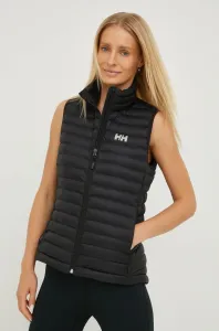 Helly Hansen Women's Sirdal Insulated Vest Black M Outdoorová vesta