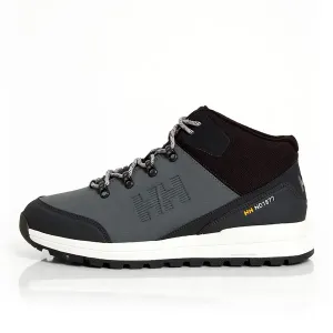 Helly Hansen Ranger Sport Charcoal Shoes - Size EU:42-Size US:8.5-Size UK:8-Size CM:26.5 cm