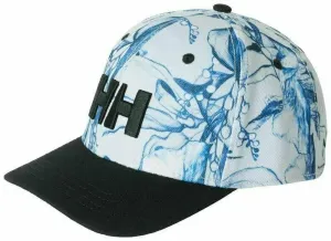 Helly Hansen HH Brand Cap Grey Fog Esra