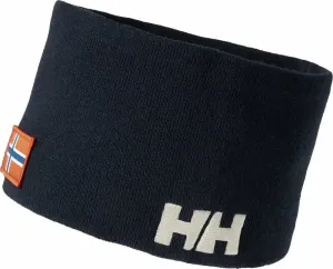 Helly Hansen Unisex Team Ski Headband Navy UNI Lyžiarska čelenka