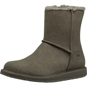 Helly Hansen W ANNABELLE BOOT Dámska zimná obuv, sivá, veľkosť 40