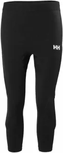 Helly Hansen H1 Pro Protective Pants Black XL Pánske termoprádlo