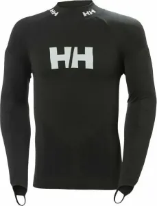 Helly Hansen H1 Pro Protective Top Black 2XL Pánske termoprádlo
