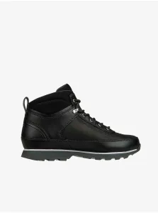 Topánky pre mužov HELLY HANSEN - čierna #4447110