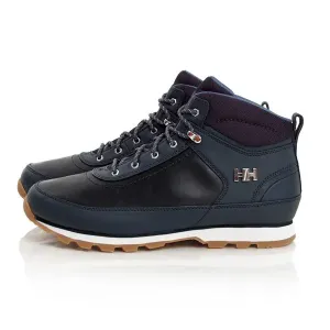 Helly Hansen Calgary 597 Navy Shoes - Size EU:41-Size US:8-Size UK:7.5-Size CM:25.5 cm