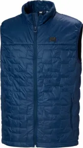 Helly Hansen LIFALOFT INSULATOR Pánska vesta, tmavo modrá, veľkosť #7781683