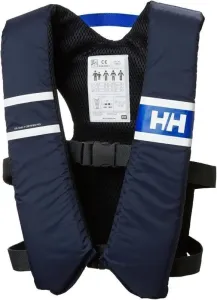 Helly Hansen COMFORT COMPACT 50N 70-90KG Plávacia vesta, tmavo modrá, veľkosť os
