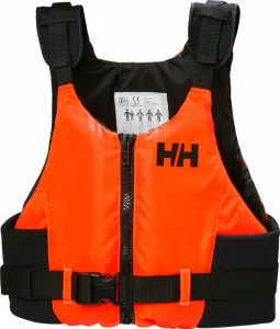 Helly Hansen Rider Paddle Vest Fluor Orange 40/50KG