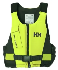 Helly Hansen Rider Vest Yellow 30/40 Kg