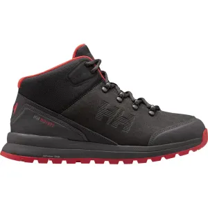Helly Hansen Ranger Sport Black Shoes - Size EU:43-Size US:9.5-Size UK:9-Size CM:27.5 cm
