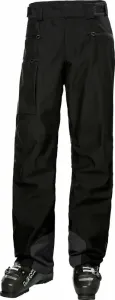 Helly Hansen Men's Garibaldi 2.0 Ski Pants Black L