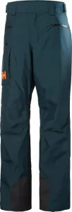Helly Hansen Men's Garibaldi 2.0 Ski Pants Midnight XL