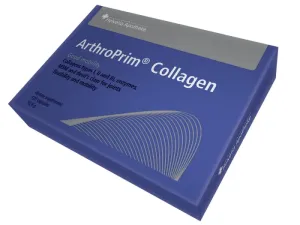 Helvetia Apotheke ArthroPrim Collagen cps kolagén komplex 1x120 ks