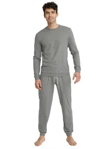Pyjamas Henderson Premium 40951 Universal L/R M-3XL grey 90x #7266260