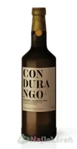 HERBADENT Condurango - Digestiv sladové víno na žalúdok 750 ml