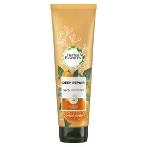 Herbal Essence Regeneračný balzam pre veľmi poškodené vlasy Manuka Honey (Deep Repair Conditioner) 275 ml