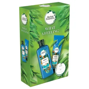 Herbal Essences Darčeková sada s marockým arganovým olejom - šampon + kondicionér