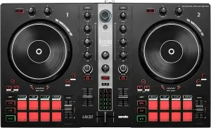 Hercules DJ DJControl Inpulse 300 MK2 DJ kontroler